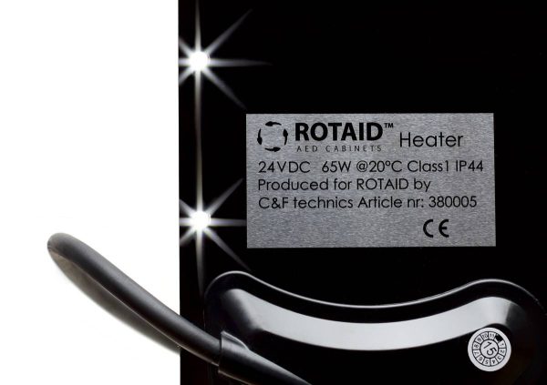Rotaid SOLID PLUS